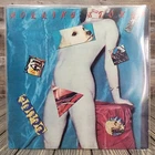 Rolling Stones: Under Cover (EX) (1983 Orig. Pressing, 90120-1) Vinyl LP Record