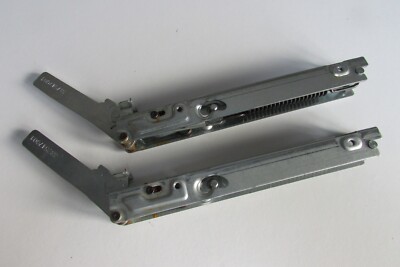 AEG ELECTROLUX ZANUSSI DOPPELOFEN TOP GRILL OFENSCHARNIERE 3875470019 PAAR (04)
