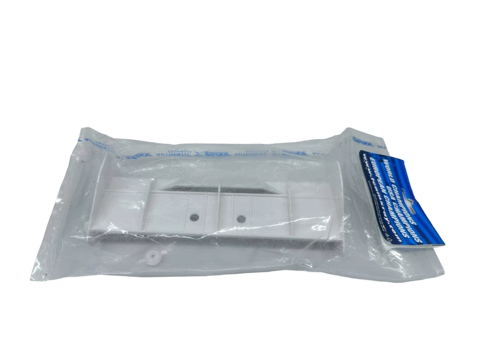 XRAY 1/8 Composite Rear Buggy Wing (White) XRA35311 Rc Part #13185 - Image 3 of 3