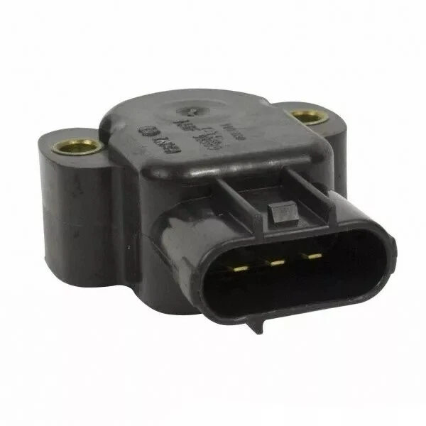Sensor de posición del acelerador Motorcraft DY-968 Foto 2 de 2