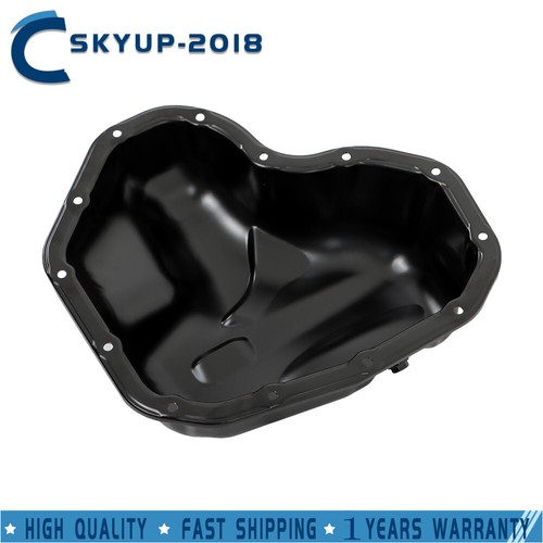 For Toyota Camry Sienna Highlander Avalon Venza 2.5L 2.7L 264-474 Engine Oil Pan - Bild 7 von 10