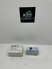 Wago 750-344 Interbus Eco Fieldbus Coupler New