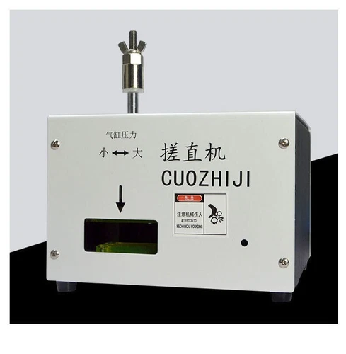 Network Cable Straightener Machine Machine Cable Production Equipment - 第 6/6 張圖片