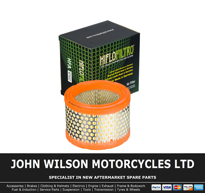 Royal Enfield Classic 500 EFI Desert Storm 2012 - 2016 HiFlo Air Filter