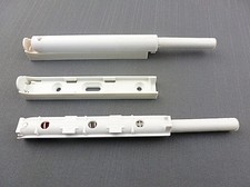 1  Türschnäpper Push to Open Druckschnäpper TIP ON Hub 36mm