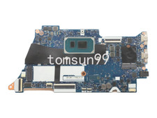 For Lenovo ideaPad Yoga 7-14ITL5 motherboard NM-D131 W/ i5 i7 CPU 5B20Z31002