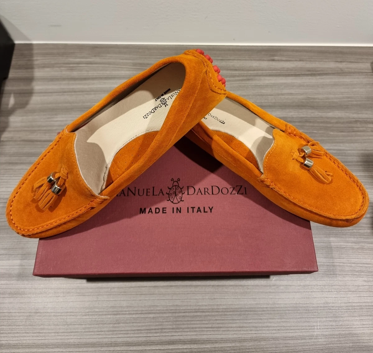 It38 shoe size sale