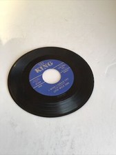 Little Willie John – I Wish I Could Cry-Original Northern Soul/60S R&B Ex