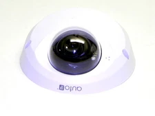 GVI NC-102D/DO AutoIP Network Surveillance Mini-Dome Camera