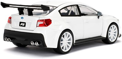 Jada まとめ売り Jada Toys Nissan Z Import Racer 1:24 DieCast Candy Apple Red