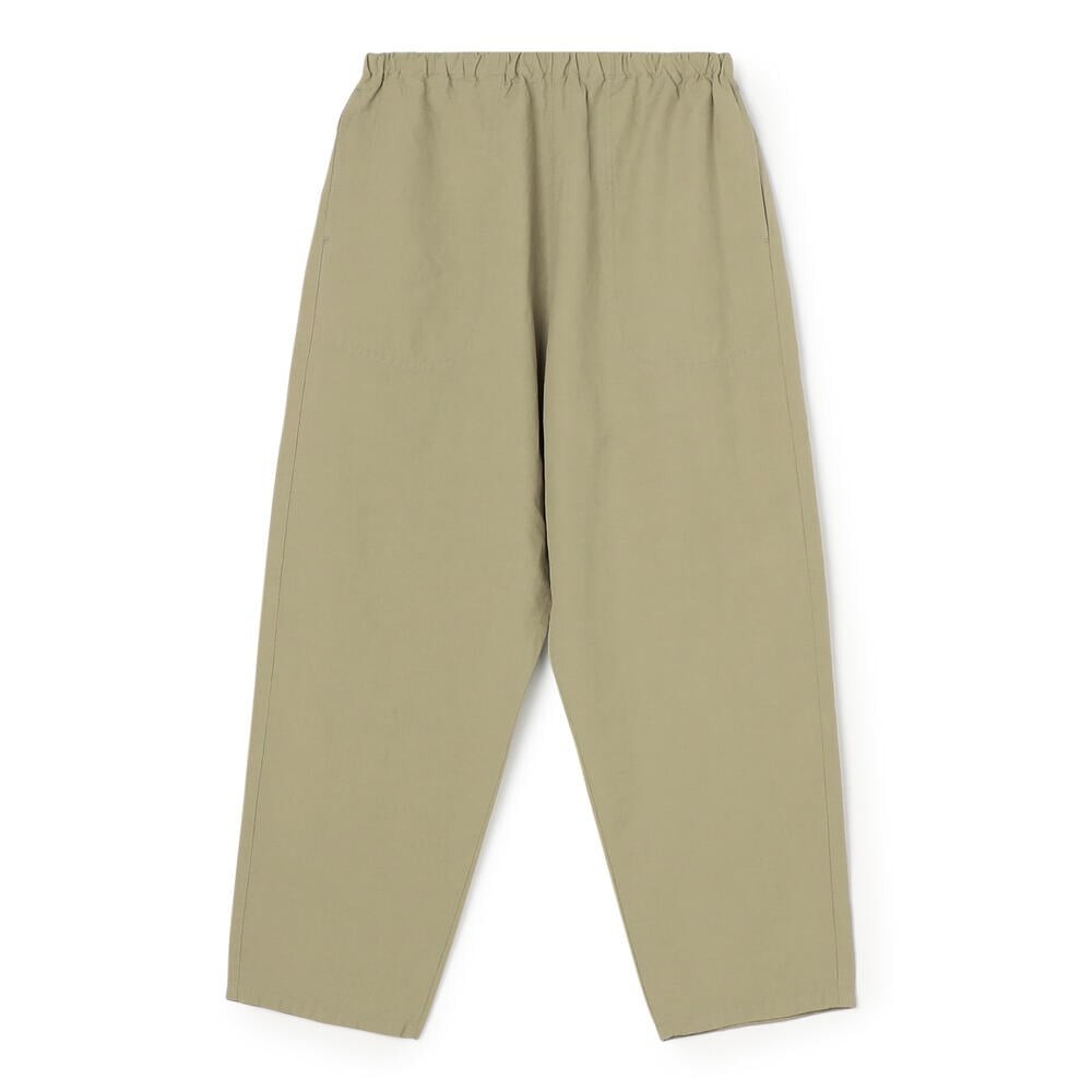 パンツ DANTON COTTON LINEN WEATHER EASY PANTS ef671432c41bb53b92f33ecc36ab19