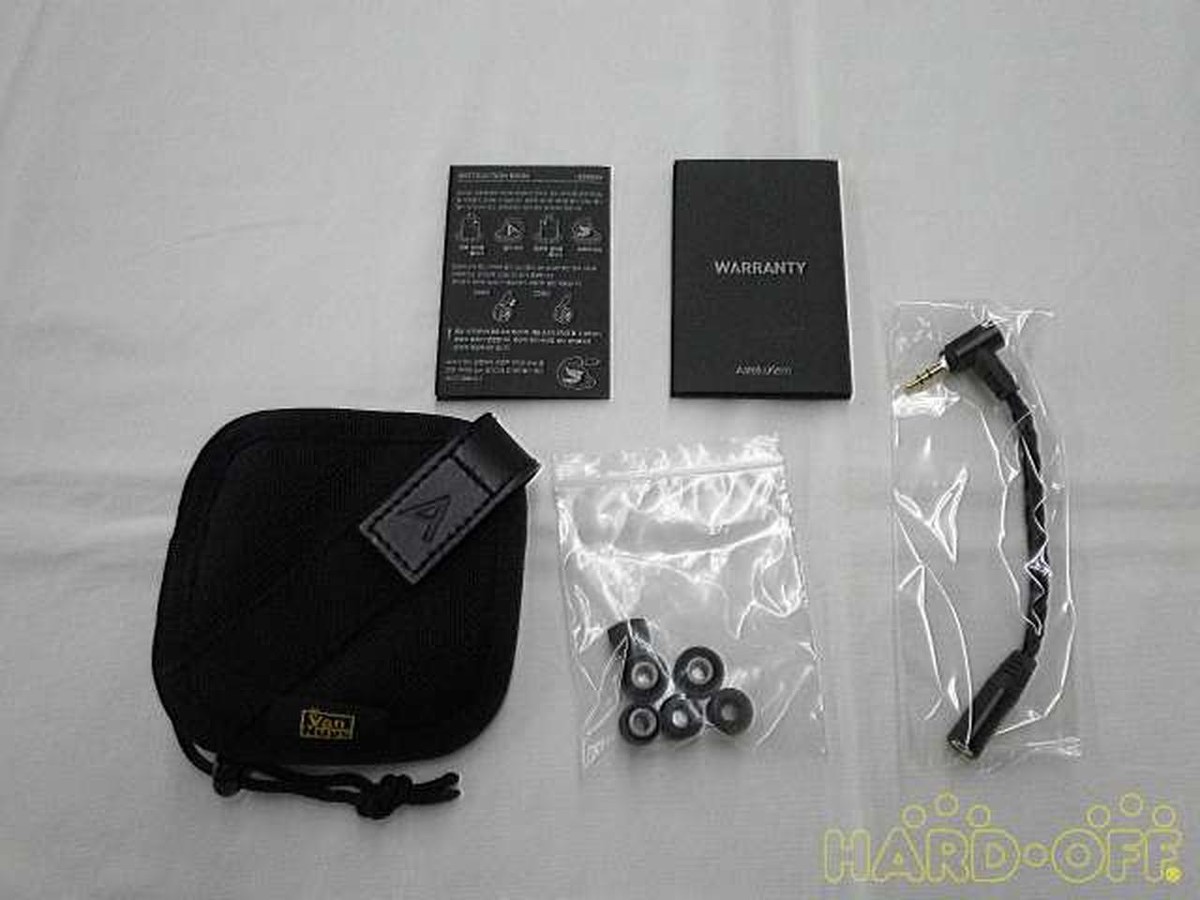 Astell & Kern IEM-JH Audio THE SIREN SERIES DIANA earbuds Astell & Kern IEM-JH Audio THE SIREN SERIES DIANA earbuds