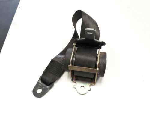 CINTURON SEGURIDAD CITROEN C4 BERLINA eBay