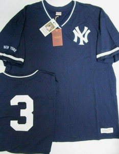 babe ruth throwback jersey