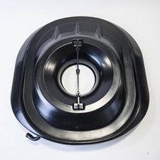 Nw1013 69 Mopar 440 4bbl Aircleaner Base Air Grabber Ram Charger Gtx Coronet Rt Nw1013 69 Mopar 440 4bbl Aircleaner Base Air Grabber Ram Charger Gtx Coronet Rt