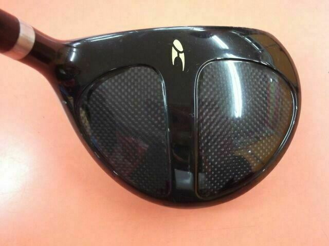 HONMA Twin Marks 808RF 7w 21度 Rフレックス GOLF FAIRWAY WOOD