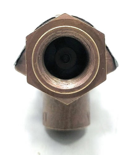Watts 1/2" 9D-M3 Backflow Preventer - Picture 6 of 8