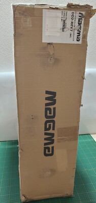 Magma DJ Workstation für Pioneer DDJ-REV7 Schwarz