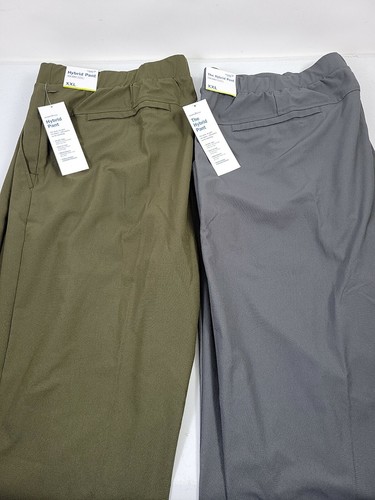 Old Navy Men Slim Go-Dry Cool Built-In 
