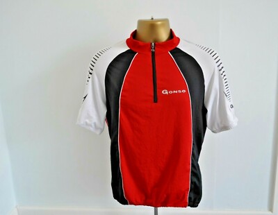 GONSO RADTRIKOT HERREN GR L