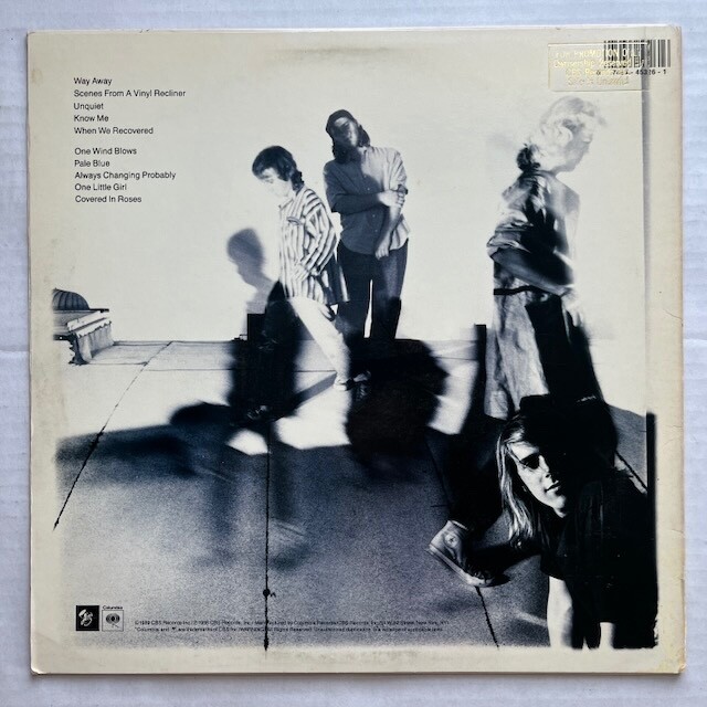 ☆Toad the Wet Sprocket /Bread and Circus Bread And Circus | Toad the Wet Sprocket