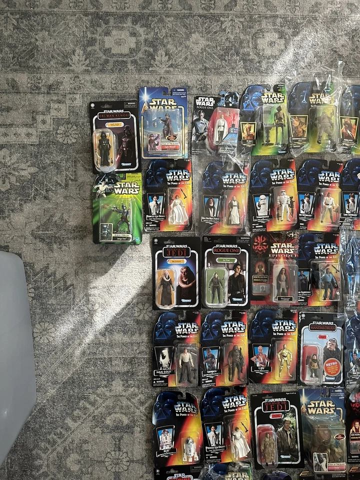 lote minifiguras  Foto 4 de 4