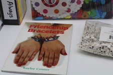 Friendship Bracelet Kit