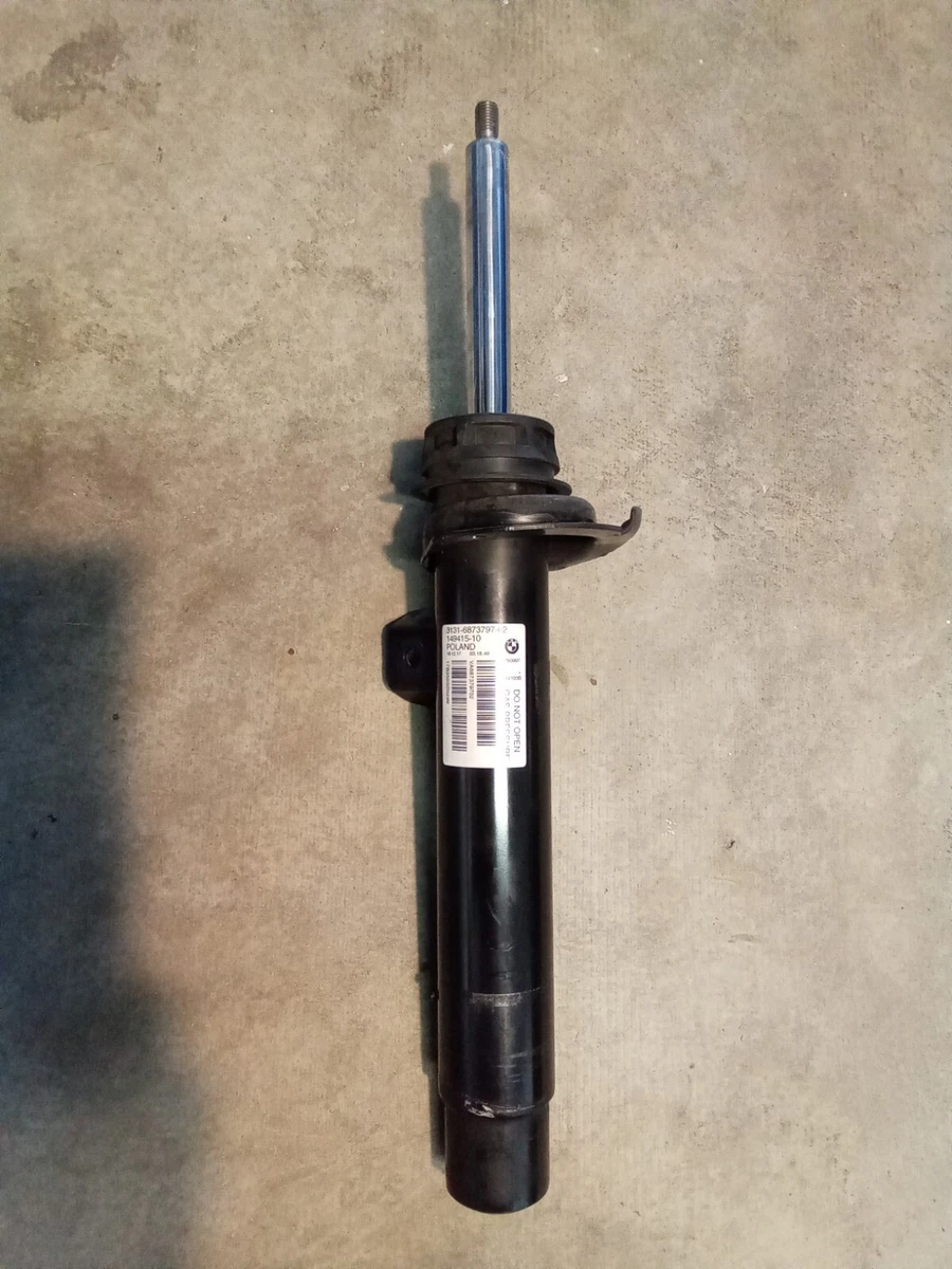 2016-2018 BMW 330i Strut OEM - 31 31 6 873 797 | eBay