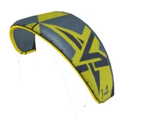 STAR - Kiteboarding kite LightWind 14 M 2023 mono strut