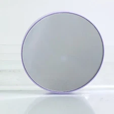 Tweezerman Tweezermate 10X  Mirror without light, no succion cups BUY 2 ITEMS AN