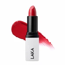 LAKA Watery Sheer Lipstick 3.3g (ROSSINI)
