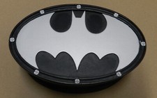 VINTAGE 1997 BATMAN CAPED CRUSADER WARNER BRO...