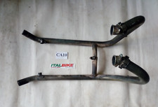 Collettori di scarico destro e…