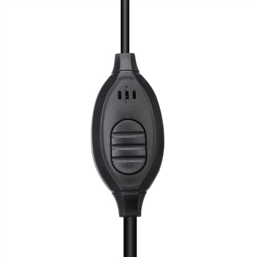 Retevis EE-K007 Ear-hook Earpiece Headsets Walkie Talkie for RT22 RT1 RT3S 2PIN - Zdjęcie 7 z 8