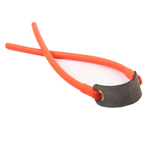 Slingshot Replacement Bands Heavy Pull Tubular Rubber band Shoot Hunt Game - Picture 12 of 25