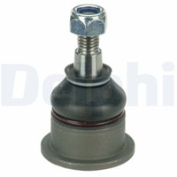 Delphi TC3648 Traggelenk Vorne FüR Jaguar XJ 3.2 4.0 07.97-06.03