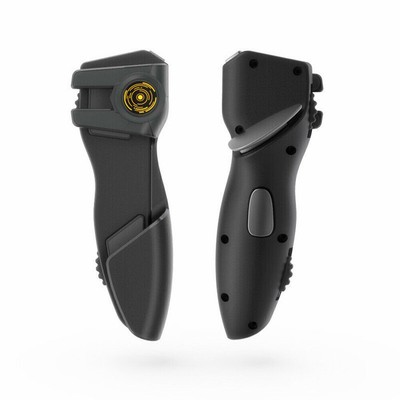 6-Finger-Shooter L + R Gamepad-Auslösegriffe für iPad Mobile PUBG-Spieltablett