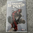 Amazing Spider-man #35 Finch Variant