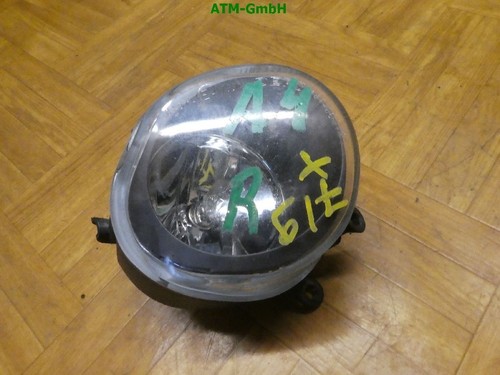 Nebelscheinwerfer Nebelleuchte NSW Audi A4 rechts Beifahrerseite