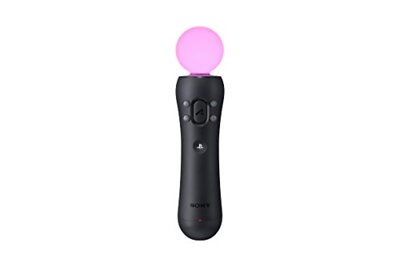 SONY - ps move コントローラー　CECH-ZCM2J cech-zcm2j PlayStation Move motion controller CECH-ZCM2J Free Ship w