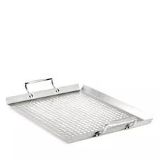 All Clad Outdoor Grill Grid, 16 In. x 12 In.