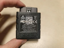 Landairsea Sync GPS Tracker  Real Time Tracking for Fleet Vehicles *READ*