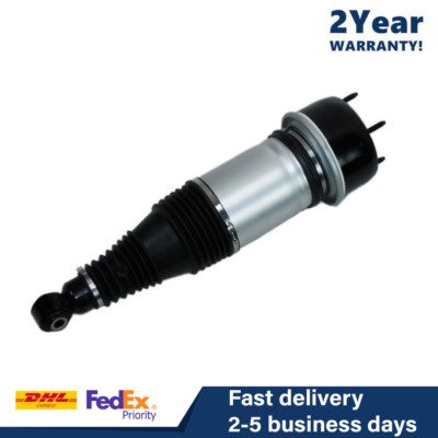 Rear Left or Right Air Suspension Strut For Jaguar XJ XJR XJL 2010-2019 C2D36648
