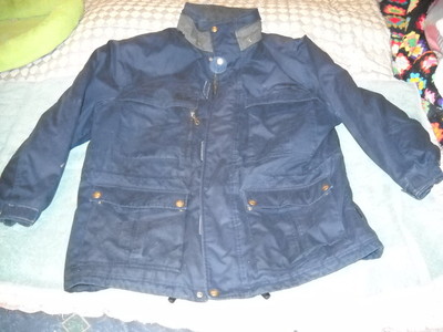 Nice Pacific Trail Jacket Men's Large J-18