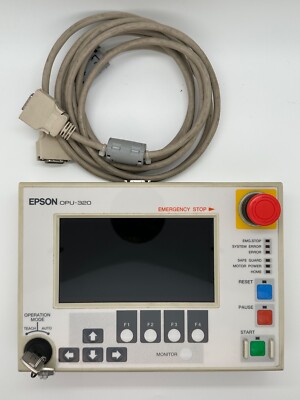 Epson OPU-320 Programmiergerät 