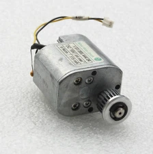 18V Motor Drehmotor Bühler 1.61.065.444.04 16106544404 18Volt 64 /Min-1 #Mot7 Mm