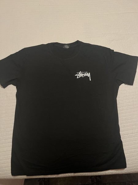 Camiseta Stussy