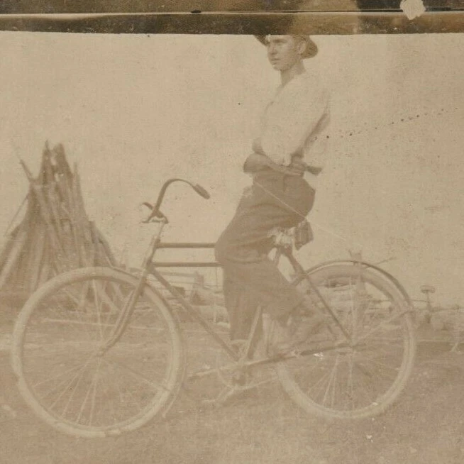 Dayton Bicycle In Collectible Complete Bikes for sale | eBay