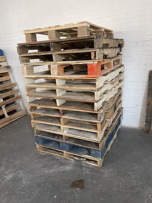 pallets
