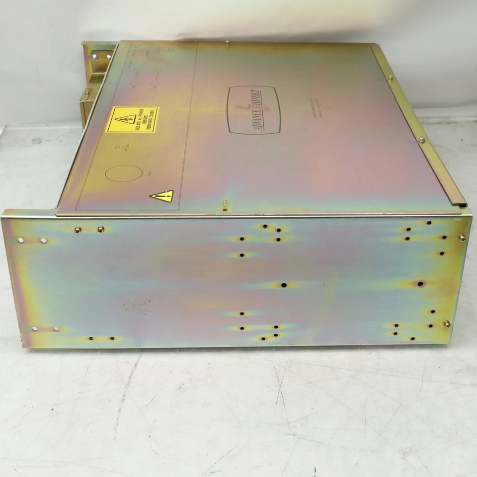 ADVANCE HIVOLT G303/51 A1016640 互锁 50414720000 * * 零件 * T4-C17 — 第 4/4 张图片